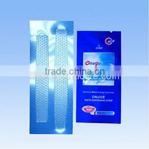 Excellent Teeth Whitening Gel Strip-30 Minutes thumbnail-1