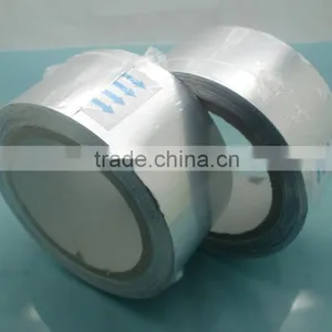Heat Transfer Insulation Foil Tape Without Liner thumbnail-4