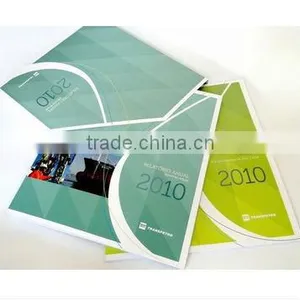 New Quality Booklet Printing thumbnail-1