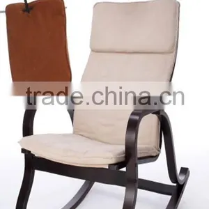 Bentwood Rocking Chair,leisure Chair thumbnail-1