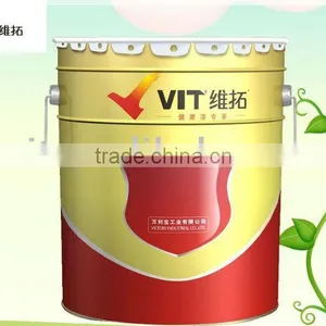 VIT Alkyd Anti-corrosive Paint thumbnail-1