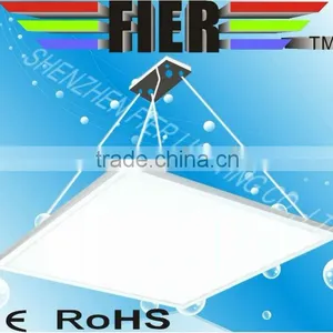 13mm Ultrathin Cube Panel Light LED 6-60W thumbnail-1