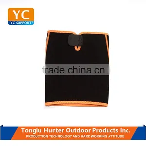 Body Fitness Training Neoprene Sports Support Thigh Slimming Belt thumbnail-2