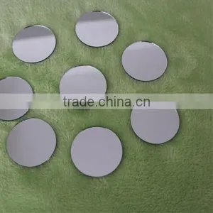 1mm Super Thin Glass Mirror/1mm Aluminum Mirror Glass/large Sheet Glass Mirror thumbnail-2