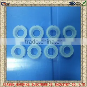 Clear Waterproof Silicone Rubber Gasket Seals for Parking Radar thumbnail-1