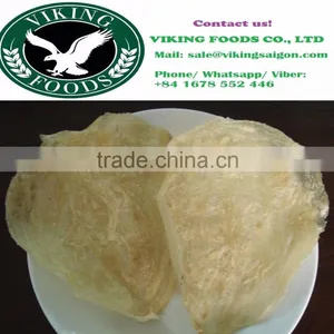 DRIED CAT FISH MAW - HOT SELLING thumbnail-2