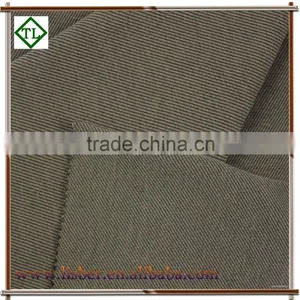 Dyed tc Interweave Fabric T/c 2/1 Twill 195gsm Fabric thumbnail-1