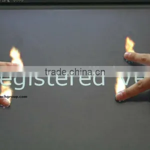 Multi Touch Overlay Frame 19" thumbnail-1