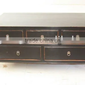 Antique Cabinet thumbnail-1