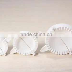 PP 16*9.5/10.5*2.8 Kitchen Gadgets Dumpling Maker/package Dumplings thumbnail-6