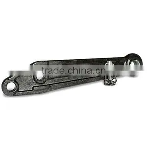 MTZ Tractor Rod 80-4605045/80-4605040 thumbnail-1