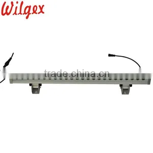 CE ROHS Approved DMX In LED Wall Washer thumbnail-4