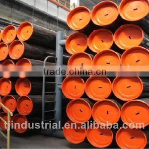 TPCO Api 5l Lsaw Pipe thumbnail-1