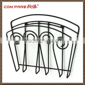 New Design Factory Direct Hook Hanger Towel Rack / Scarf Frame thumbnail-1