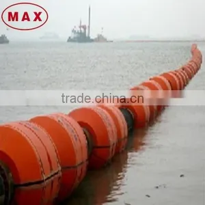 Dredge Floater,Dredging Floats,foam Floater in China thumbnail-6