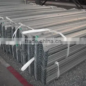 Steel Guardrails thumbnail-1