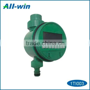 New Design ABS Plastic Garden Water Timer thumbnail-1