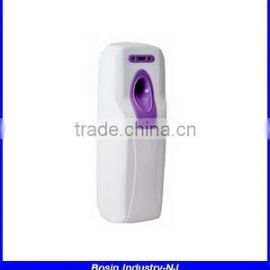 Wall Mounting White & Chrome Commercial Automatic Air Fragrance Dispenser thumbnail-5
