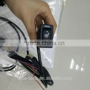 Heating Car Seat Cushion thumbnail-2