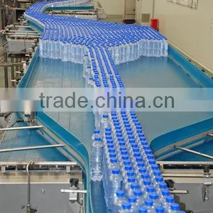 Used Curve Conveyor thumbnail-3