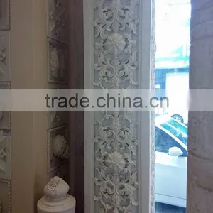 Light Weight Decorative Wedding Pillars thumbnail-6