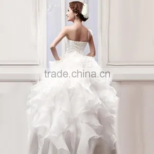 Women's Lovely Gown thumbnail-3