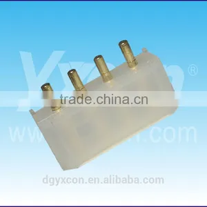Dongguan Yxocn 4pin Straight Single Row Wafer Connector thumbnail-6