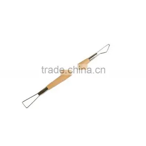 Professional Pottery and Clay Modeling Tools Sculpture Manufacturers thumbnail-6