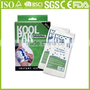 Top Quality First Aid Instant Cold Pack thumbnail-3