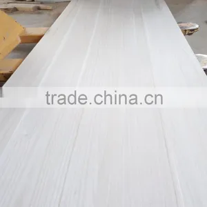 Cheap Paulownia Wood Edgue Glued Panels thumbnail-3