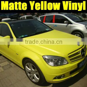 Car Color Change Vinyl Sticker 1.52*30m With Air Free Bubbles thumbnail-1