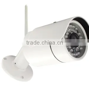 Bessky IP Camera System,wireless Wide Angle ip Camera,onvif hd 2.0 Megapixel Outdoor ip Camera thumbnail-2