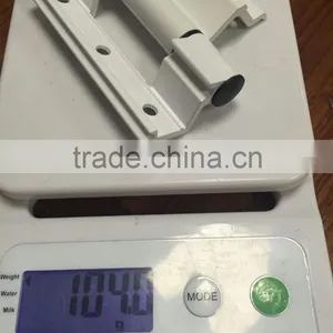 UPVC Aluminium Heavy Duty Door Hinge Furniture Hinge thumbnail-6