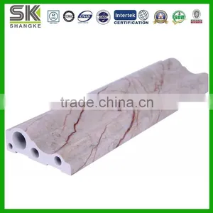 Faux Stone Profile PVC Marble Door Frame thumbnail-1