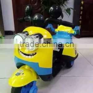 Children Motorcycle With Manufactue thumbnail-3