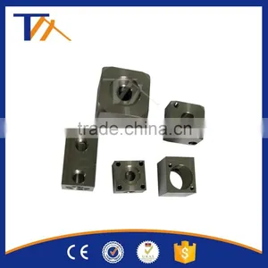 High Demand CNC Lathe Machine Parts thumbnail-1