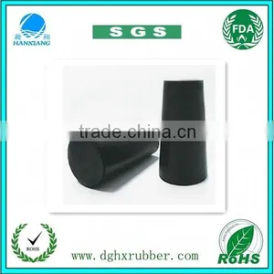 Anti Chemical Reaction/Good Sealing Rubber Stoppers for Machine thumbnail-1