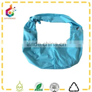 Portable Ball Wool Light Blue Pet Shoulderbag thumbnail-3