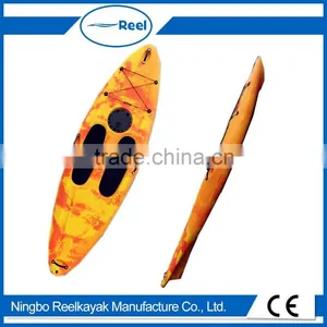Chinese Manufacturer Surfboard no Inflatable Stand up Padlle Board--SUP10 thumbnail-1