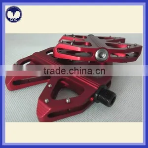 CNC Machining Aluminum Parts thumbnail-4