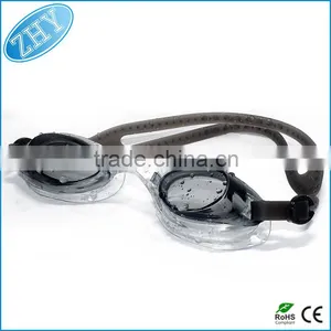 Hot Sale Professional Kids Swimming Goggles thumbnail-1