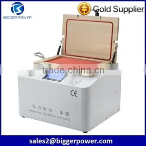 Newest 2 In1 Mobile Phone Lcd Repair Machine thumbnail-1