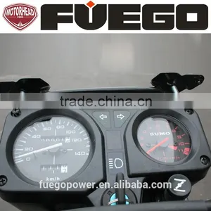 OHC CB150CC Dirt Bike Motocross 150cc Vertical Engine Cargo Motorcycle thumbnail-3