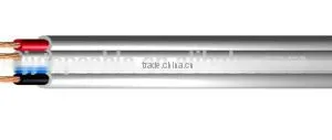 4 Core Flat TPS CABLE ENERGY CABLE thumbnail-1