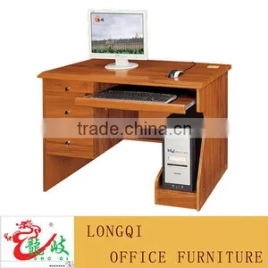 Modern Computer Desk Hot Sell Model thumbnail-1