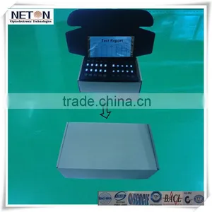 Package Description for Sfp Serial Optical Transceivers thumbnail-1