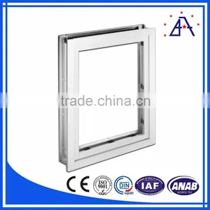 Customized Anodized Aluminum Clamp Frame thumbnail-3