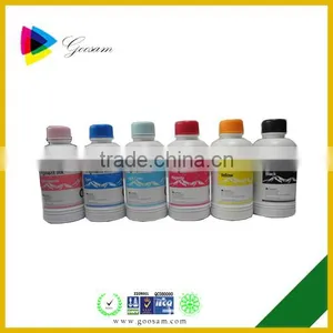 Super Pigment Refill Ink for Epson L810 Printer Head thumbnail-1