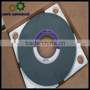 Cam Grinding Wheels Are Available for Both Steel and Cast. thumbnail-1