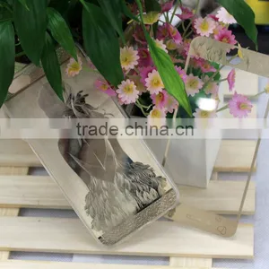 Girl Tempered Glass for Mobile Phone 6G 6plus 4.7" 5.5" thumbnail-1